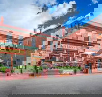 Holgate Brewhouse At Keatings Hotel - New Castle Holiday