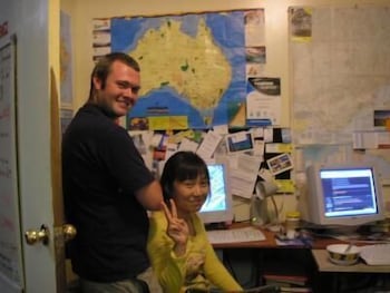 Apollo Bay Backpackers - New Castle Holiday 6