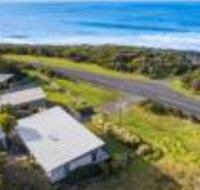 Great Ocean Road Lodge - New Castle Holiday