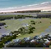 Apollo Bay Cottages - New Castle Holiday