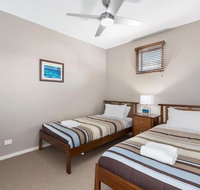 The Lane House - New Castle Holiday