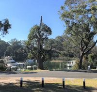 Edgewater Terraces at Metung - New Castle Holiday