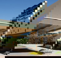 Mid City Motor Inn - New Castle Holiday