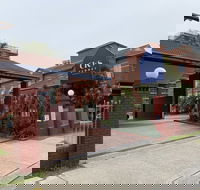 CKS Sydney Airport Hotel - New Castle Holiday