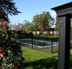 Captains Lodge International  VIP Restaurant - New Castle Holiday