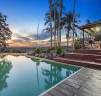 Byron Hinterland Villas - New Castle Holiday