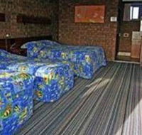 Bayside Motel - New Castle Holiday