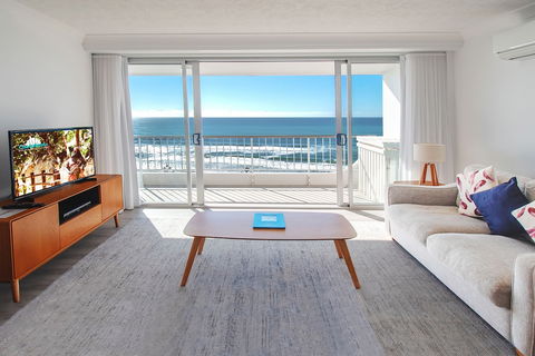 Cashelmara Beachfront Apartments - New Castle Holiday 5