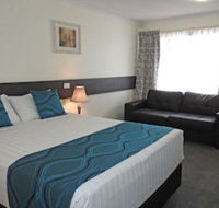 Gallery Motel - New Castle Holiday