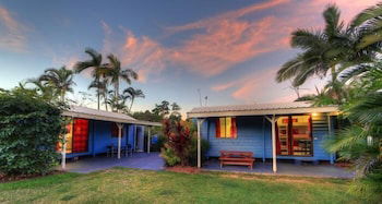 Kurrimine Beach Holiday Park - New Castle Holiday 4