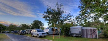Kurrimine Beach Holiday Park - New Castle Holiday 3