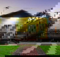 Kurrimine Beach Holiday Park - New Castle Holiday