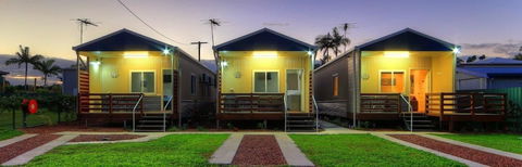 Kurrimine Beach Holiday Park - New Castle Holiday 0