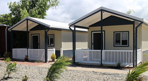 Kurrimine Beach Holiday Park - New Castle Holiday 2