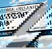 Roma Inland Motor Inn - New Castle Holiday