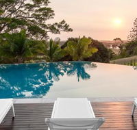 Cape Vue - New Castle Holiday