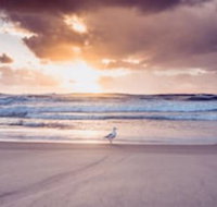 Blue Waters Motel - New Castle Holiday