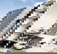 Ocean Views Resort - New Castle Holiday