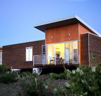 Eco-luxe at Mount Avoca - New Castle Holiday