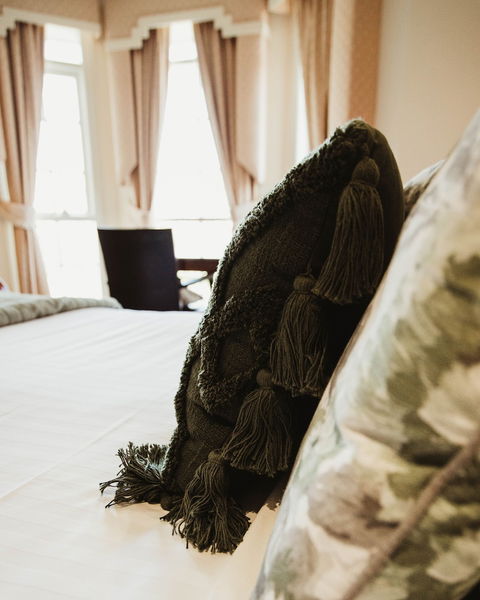 Montfort Manor - New Castle Holiday 6