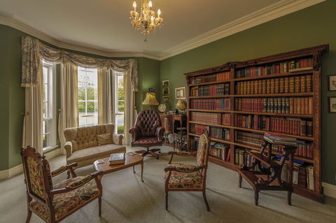 Montfort Manor - New Castle Holiday 5