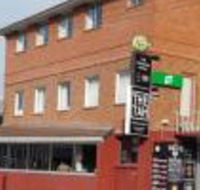 The Waratah Hotel - New Castle Holiday