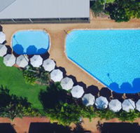 Exmouth Escape Resort - New Castle Holiday