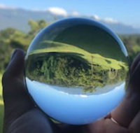 Silk Pavilions Glamping - New Castle Holiday