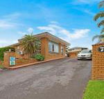 Sandpiper Motel Ulladulla - New Castle Holiday