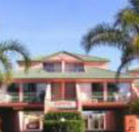 Merimbula Holiday Properties - New Castle Holiday