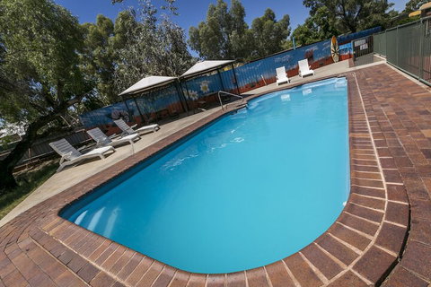 Haven Backpacker Resort - New Castle Holiday 3