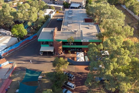 Haven Backpacker Resort - New Castle Holiday 1