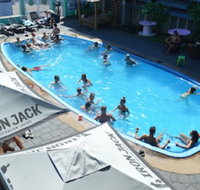 Youth Shack Backpackers - Hostel - New Castle Holiday