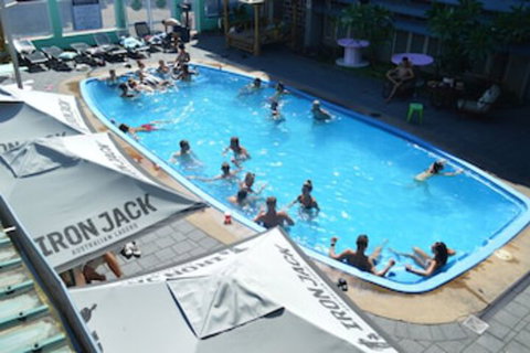 Youth Shack Backpackers - Hostel - New Castle Holiday 0