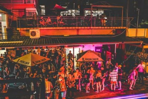 Youth Shack Backpackers - Hostel - New Castle Holiday 4