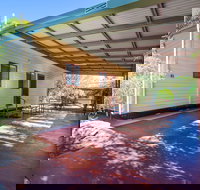 Discovery Parks - Alice Springs - New Castle Holiday