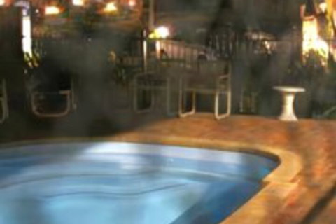 Admirals Lodge - New Castle Holiday 7