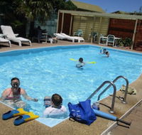 Anchorbell Holiday Apartments - New Castle Holiday
