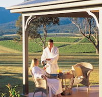 Berenbell Vineyard Retreat - New Castle Holiday