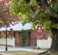 Beechworth Carriage Motor Inn - New Castle Holiday