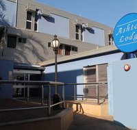 Ashton Lodge - New Castle Holiday