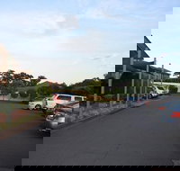 Hunter Valley Travellers Rest - New Castle Holiday