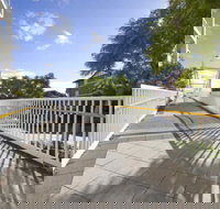 Windsor Lodge Como - New Castle Holiday