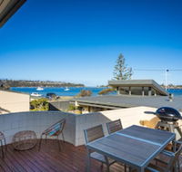 Penguin Mews Merimbula - New Castle Holiday