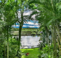 A Beach House at Byron - New Castle Holiday