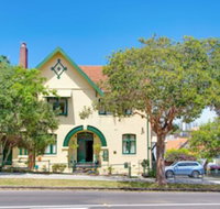 Neutral Bay Lodge - New Castle Holiday