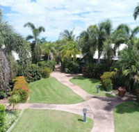 Cocos Beach Bungalows - New Castle Holiday