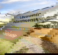 Forte Leeuwin Apartments - New Castle Holiday