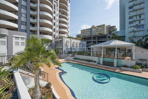 The Oasis Apartments - New Castle Holiday 6