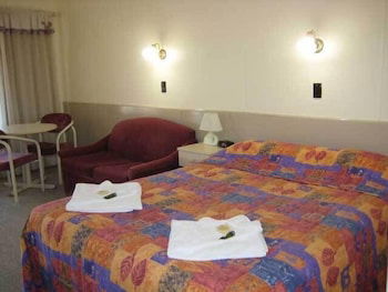 Woodmans Hill Motel - New Castle Holiday 4